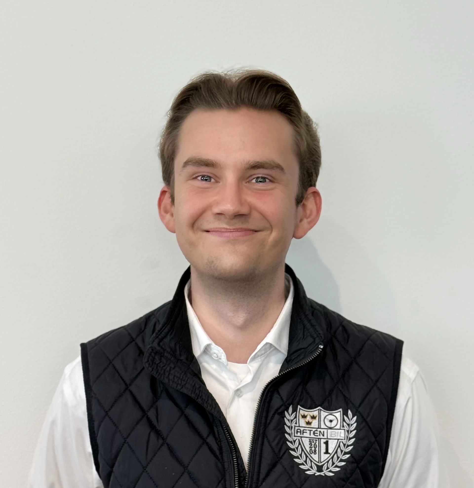 David Lahnajärvi